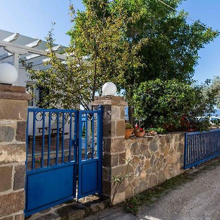 Villa Euphoria In Aegina, A' Marathonas Bay 외부 사진